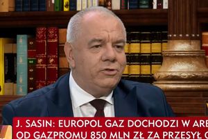 Polska wzywa Gazprom