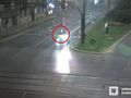Wypadek w Krakowie