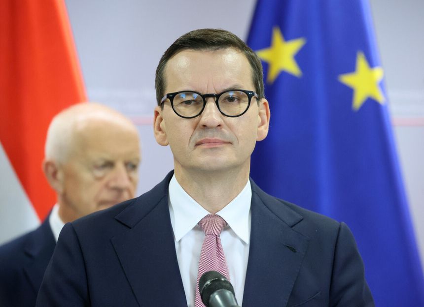 Inflacja w Polsce a średnia europejska. O tych danych nie mówią rządzący