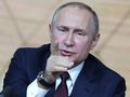 Putin o niemieckich czołgach
