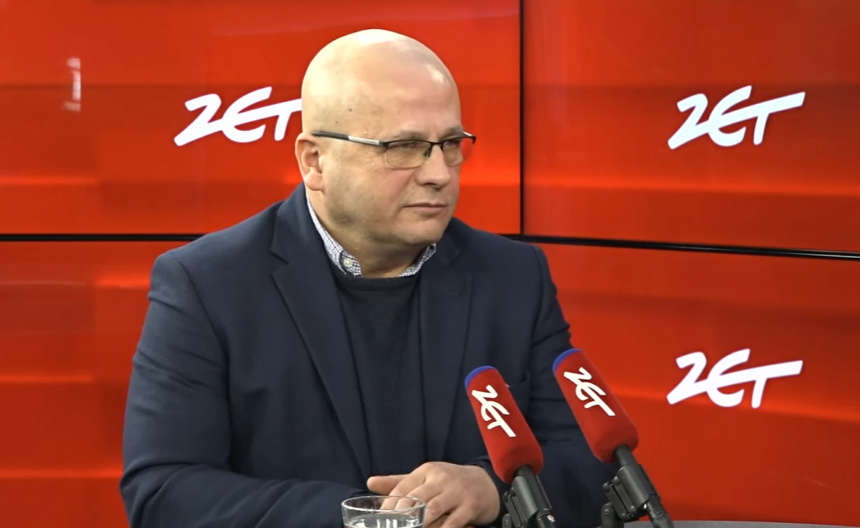 Jarosław Kraszewski