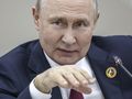Władimir Putin