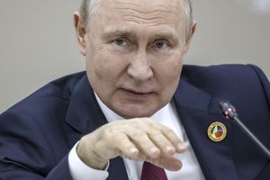 Władimir Putin
