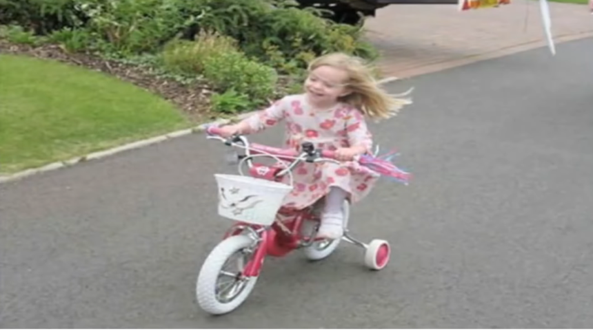 Madeleine McCann kończy 20 lat