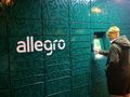 automat paczkowy Allegro