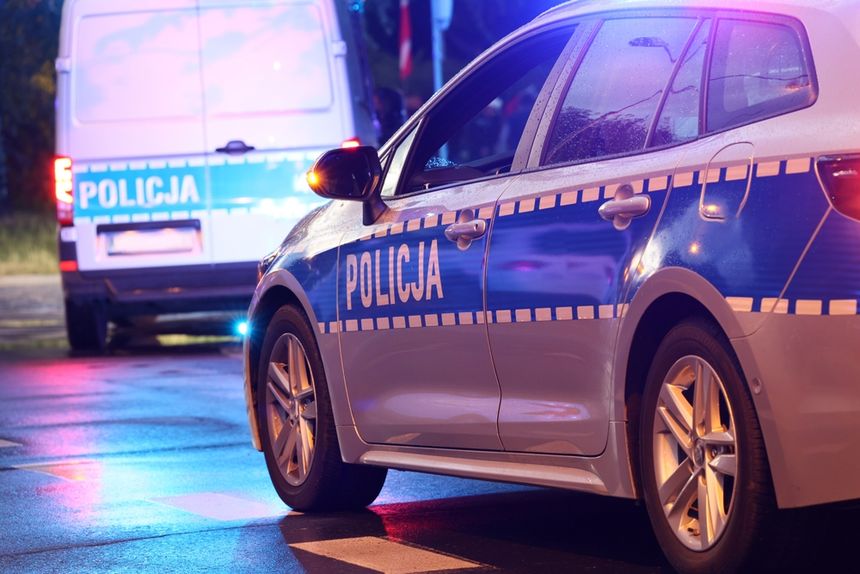 Policja