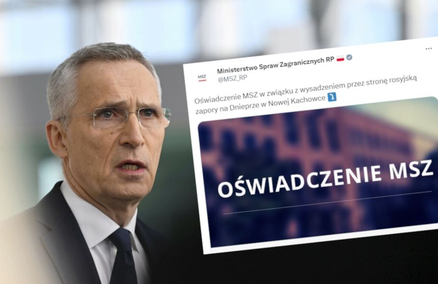 Jens Stoltenberg