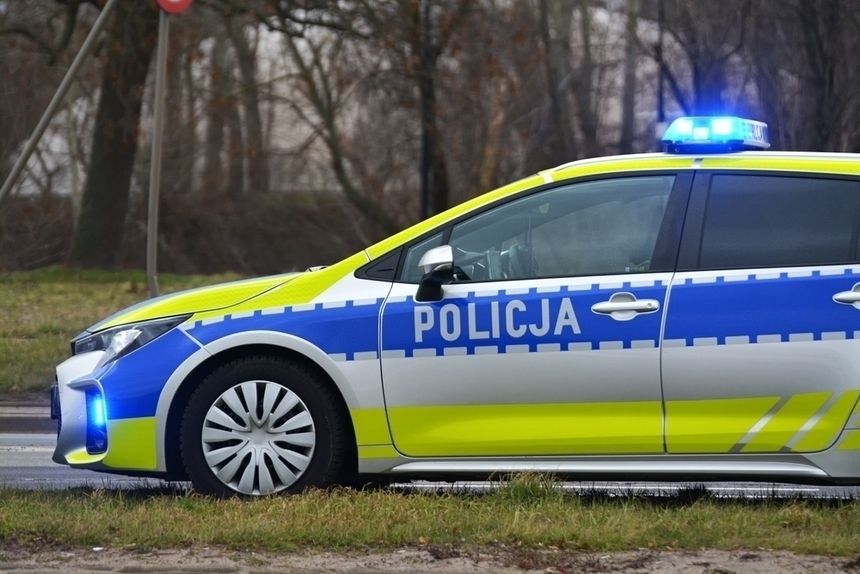 Policja