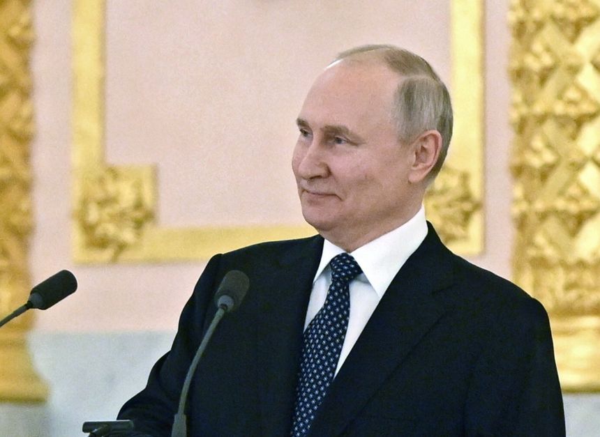 Putin