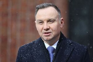 andrzej duda