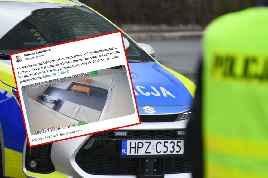 Policja