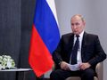 Władimir Putin