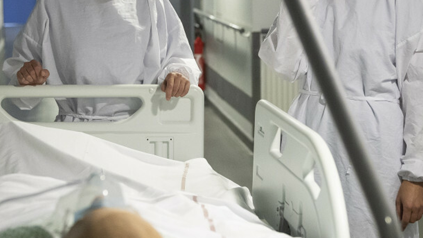 USA. Nie żyje czterech pacjentów