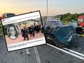 Wypadek we wsi Boksycka