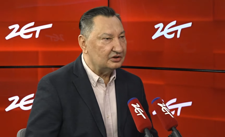 Bogusław Grabowski