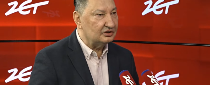 Bogusław Grabowski