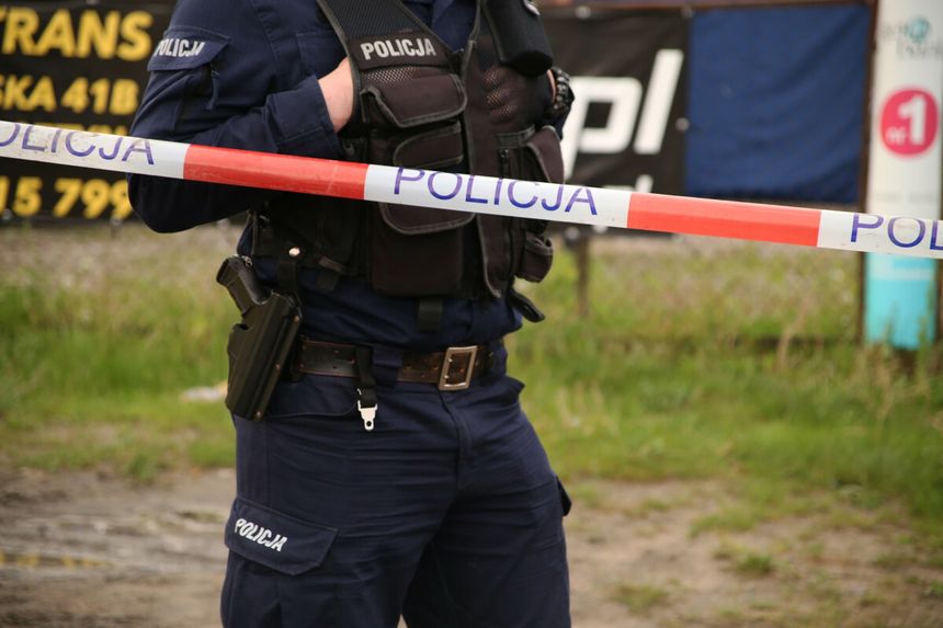 Policja