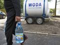 Bielsko-Biała. Awaria wodociągów