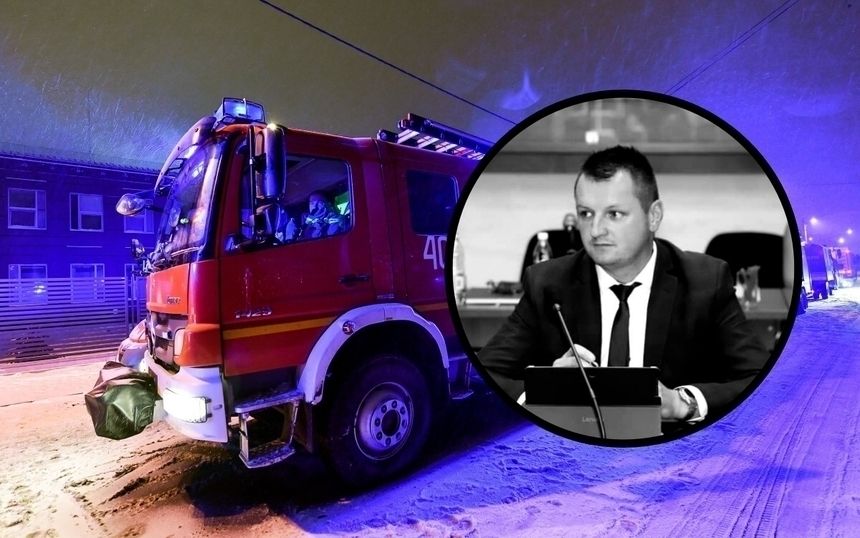 Straż pożarna