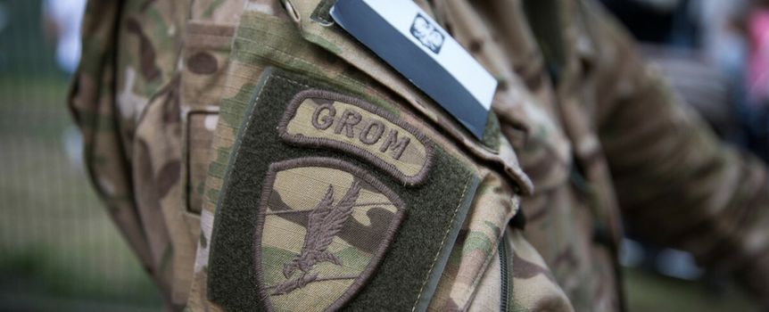 GROM