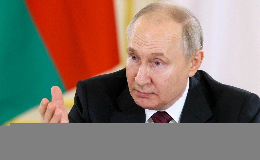 Putin