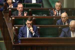 Rząd może mieć problemy. NIK ostro krytykuje budżet