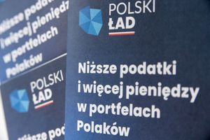 „Na opłacenie wszystkich podatków pracujemy 171 dni”. Od teraz pracujemy dla siebie