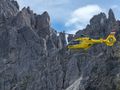 helikopter ratunkowy