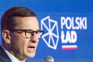 Polski Ład zabrał krocie ze składki zdrowotnej. Rząd odpowiedział, co mamy w zamian