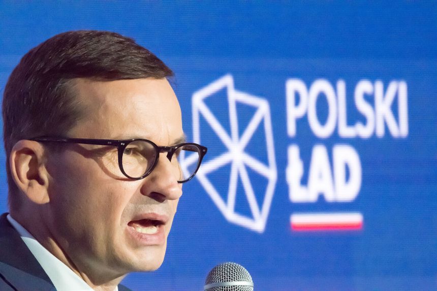 Polski Ład zabrał krocie ze składki zdrowotnej. Rząd odpowiedział, co mamy w zamian