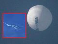 USA. Zestrzelono balon szpiegowski Chin