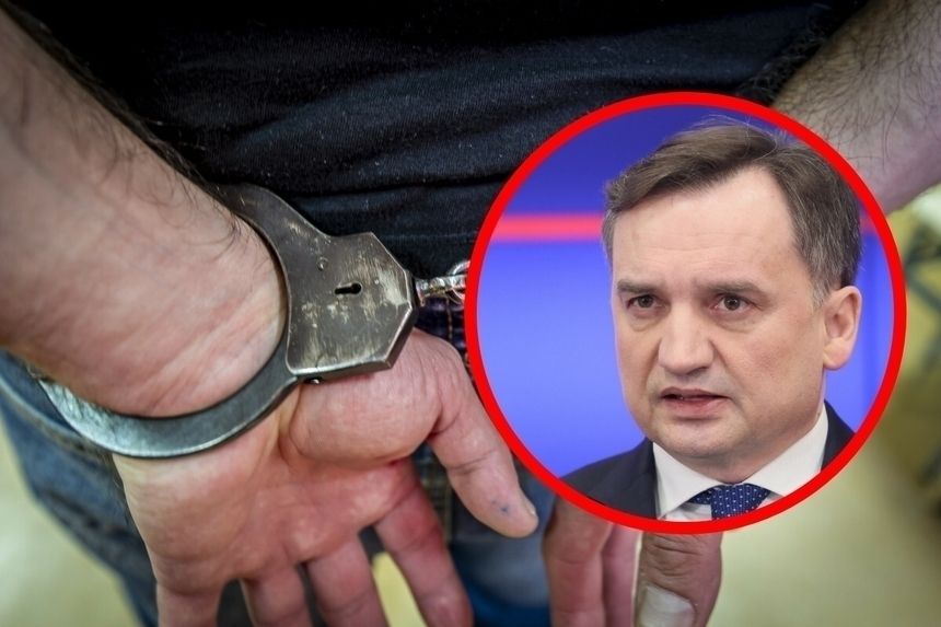 Zbigniew Ziobro