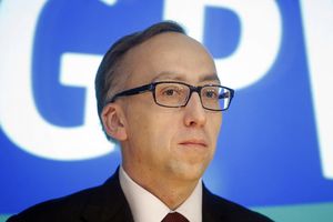Prokuratura zarzuty dla b. prezesa PKP S.A
