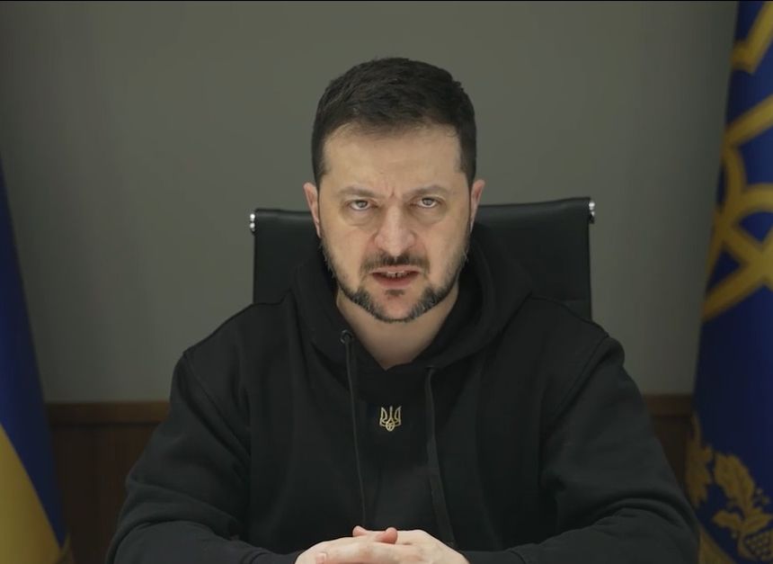 Zełenski