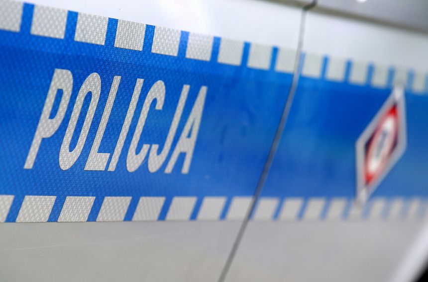 Policja