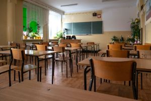 Laptopy dla czwartoklasistów
