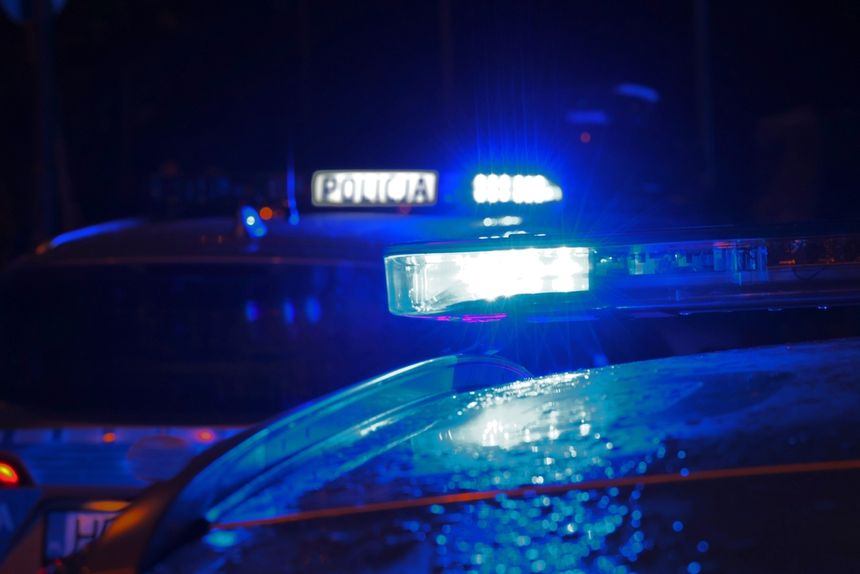 Policja