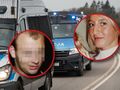 Paweł P. i Iwona Wieczorek