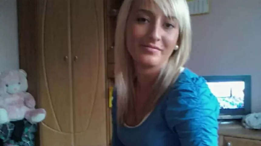 Iwona Wieczorek