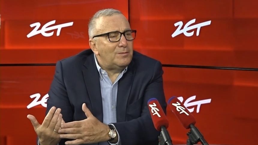 Grzegorz Schetyna
