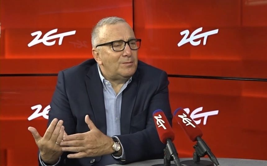 Grzegorz Schetyna