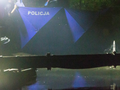 Tragedia nad stawem w Jelczu-Laskowicach