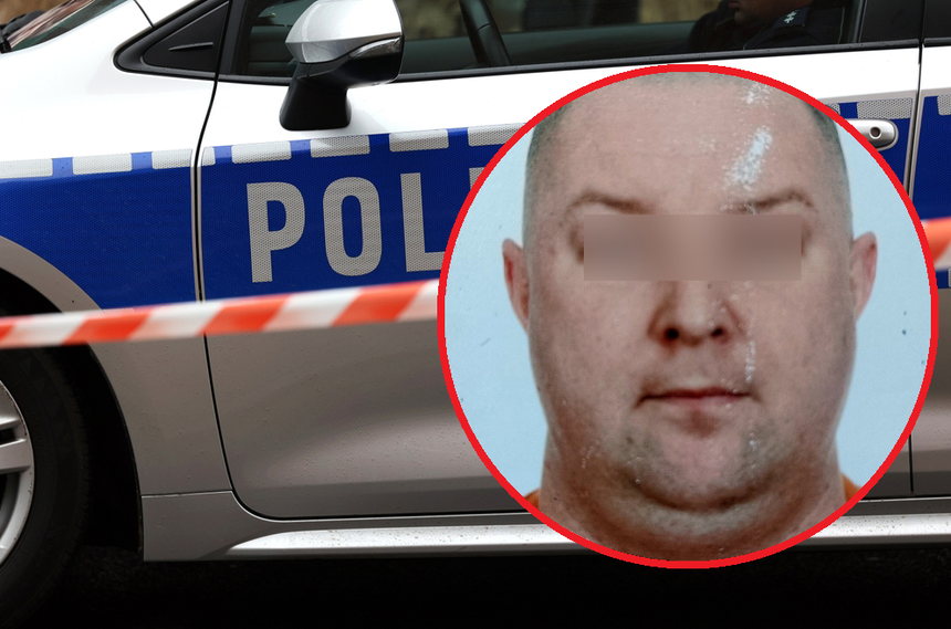 Paweł P. z Białego Dunajca