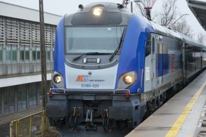 Nowe ceny biletów PKP