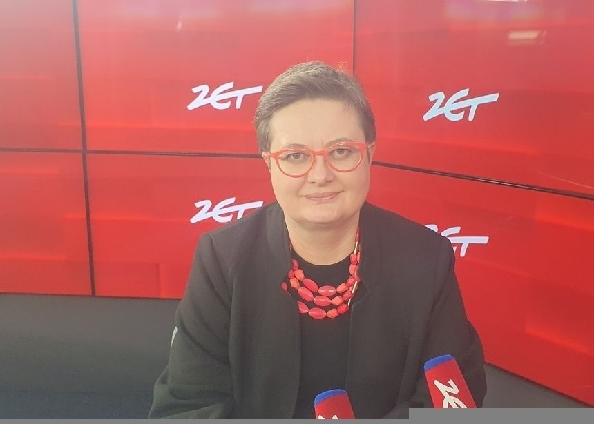 Katarzyna Lubnauer