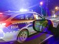 policja