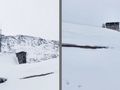 Tatry. Turyści uwięzieni