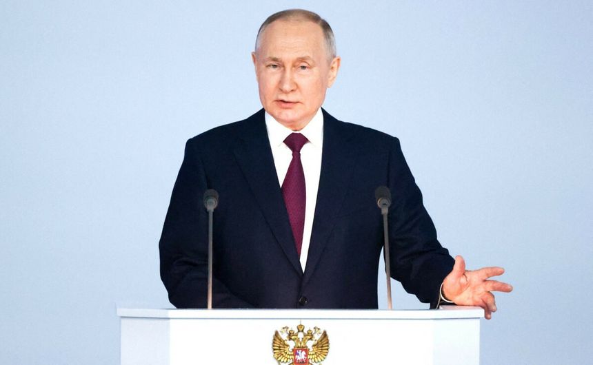 Putin