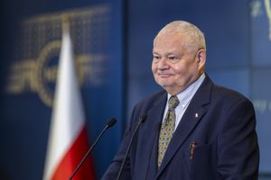Glapiński z nagrodą za walkę z inflacją