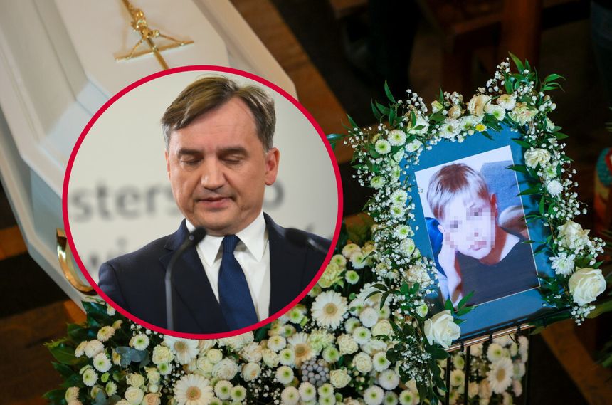 Pogrzeb Kamila z Częstochowy